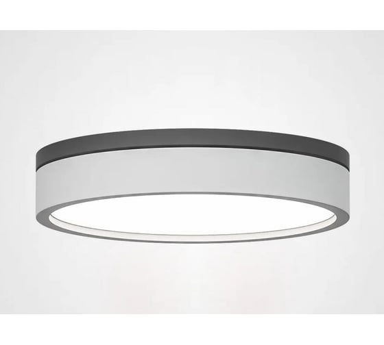 Потолочный светильник IMPERIUMLOFT KIER D30 White 101707-26 1