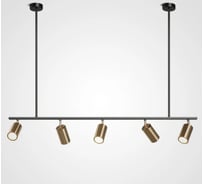 Подвесной светильник IMPERIUMLOFT Long John L110 101742-26