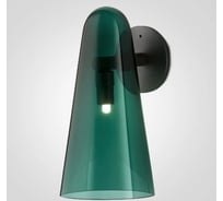 Бра IMPERIUMLOFT Domi Sconce Green 161514-22