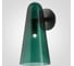 Бра IMPERIUMLOFT Domi Sconce Green 161514-22 1