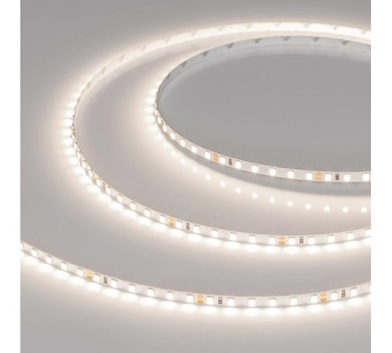 Светодиодная лента Arlight UL-A120-5mm 24V Day5000 5м 044059