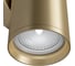 Настенный светильник (бра) MAYTONI focus s 10w алюминий матовое золото C068WL-02MG 4
