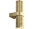 Настенный светильник (бра) MAYTONI focus design 7w алюминий матовое золото C069WL-02MG 4