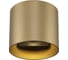 Настенный светильник (бра) MAYTONI rond 50w алюминий матовое золото C066WL-01MG 2