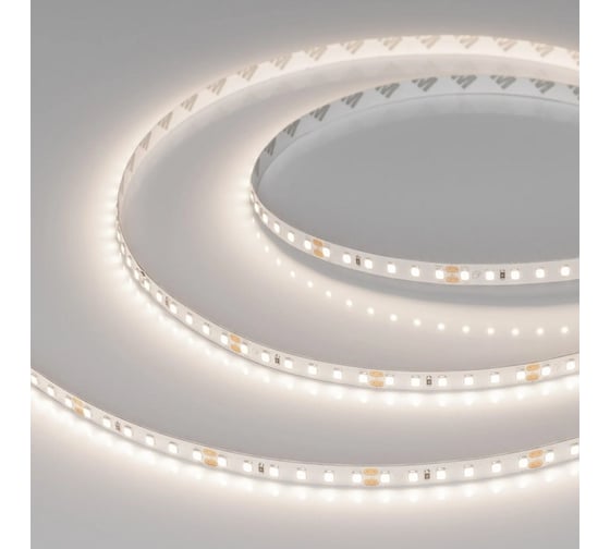 Светодиодная лента Arlight UL-A120-8mm 24V Day4000 5м 042302 1