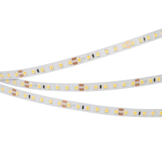 Светодиодная лента Arlight UL-A120-8mm 24V Day4000 5м 042302