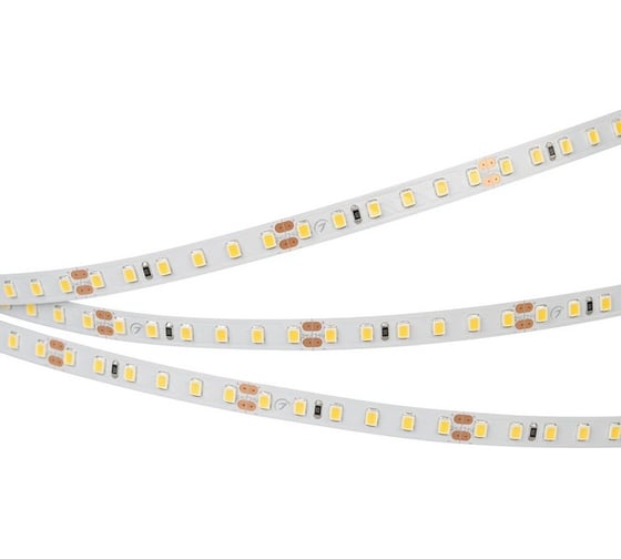 Светодиодная лента Arlight UL-A120-8mm 24V Day5000 5м 042294