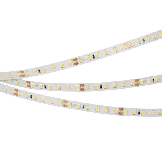 Светодиодная лента Arlight UL-A120-8mm 24V Day5000 5м 042301