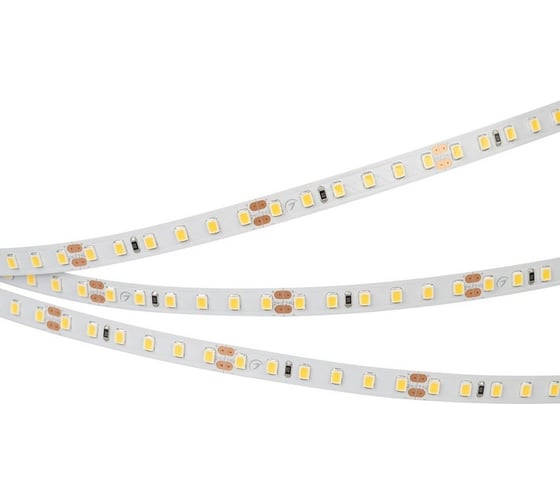 Светодиодная лента Arlight UL-A120-8mm 24V Warm2700 5м 042298