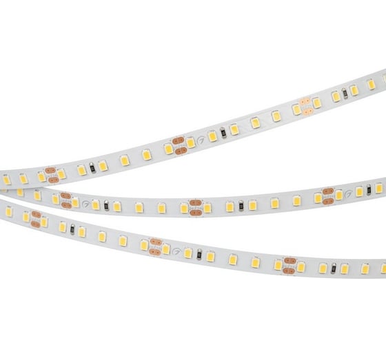 Светодиодная лента Arlight UL-A120-8mm 24V Warm2700 5м 042305