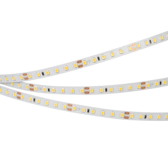 Светодиодная лента Arlight UL-A120-8mm 24V Warm3000 5м 042297