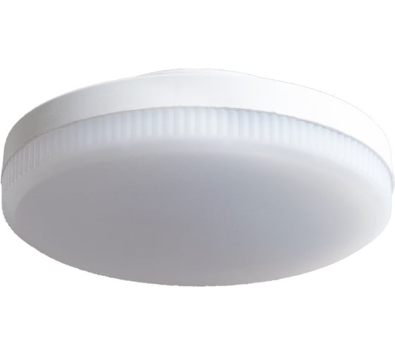Лампа Datts 10 шт GX53 8W 4200К (10 pcs) 1