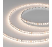 Светодиодная лента Arlight UL-A120-8mm 24V Warm3500 5м 042296