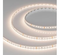 Светодиодная лента Arlight UL-A120-8mm 24V Warm3500 5м 042303