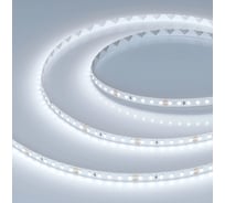 Светодиодная лента Arlight UL-A120-8mm 24V White6000 5м 042300