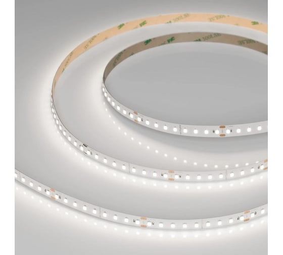 Светодиодная лента Arlight UL-A126-10mm 24V Day5000 5м 044493