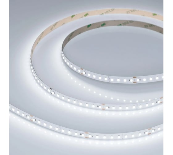 Светодиодная лента Arlight UL-A126-10mm 24V White6000 5м 044492 1