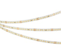 Светодиодная лента Arlight UL-A160-8mm 24V Warm3000 5м 040011