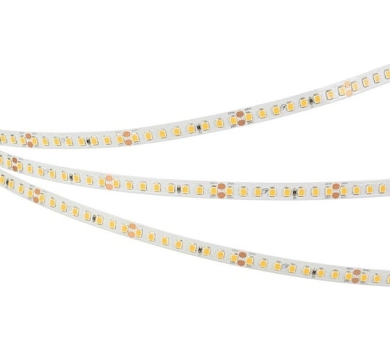 Светодиодная лента Arlight UL-A160-8mm 24V White6000 5м 040009