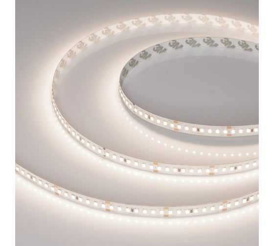 Светодиодная лента Arlight UL-A168-10mm 24V Day4000 5м 042324 1