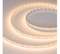 Светодиодная лента Arlight UL-A168-10mm 24V Warm2700 5м 042327