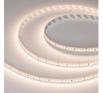 Светодиодная лента Arlight UL-A168-10mm 24V Warm3500 5м 042325