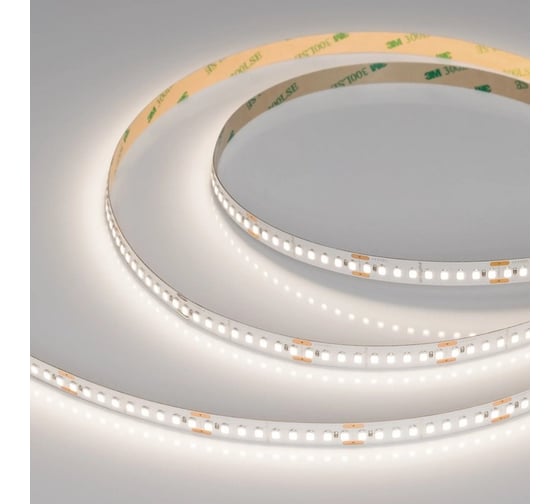 Светодиодная лента Arlight UL-A180-10mm 24V Day4000 5м 044513
