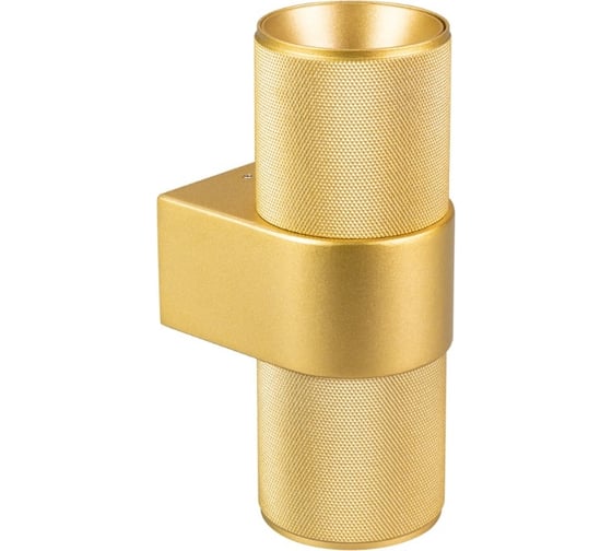 Светильник Arlight SP-SPICY-WALL-TWIN-S180x72-2x6W Day4000 1шт 033264 1