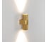 Светильник Arlight SP-SPICY-WALL-TWIN-S180x72-2x6W Day4000 1шт 033264 2
