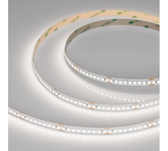 Светодиодная лента Arlight UL-A180-10mm 24V Day5000 5м 044512