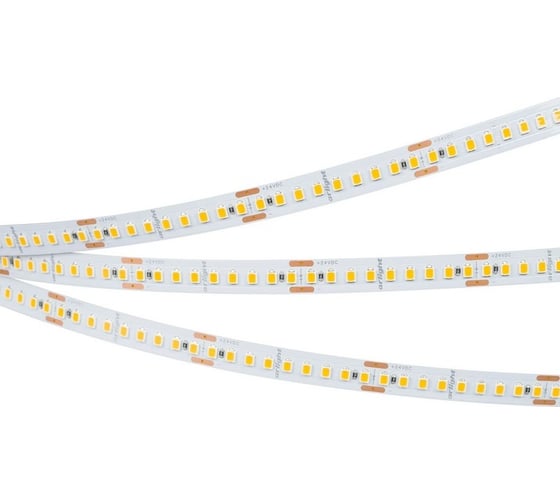Светодиодная лента Arlight UL-A180-10mm 24V Day5000 5м 044512