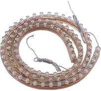 Светодиодная лента SKYWAY 12V, 96см, 96 диодов, синяя S03201012