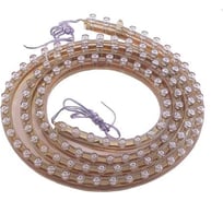 Светодиодная лента SKYWAY 12V, 120см, 120 диодов, синяя S03201013