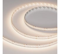 Светодиодная лента Arlight UL-A200-10mm 24V Warm3500 5м 037225