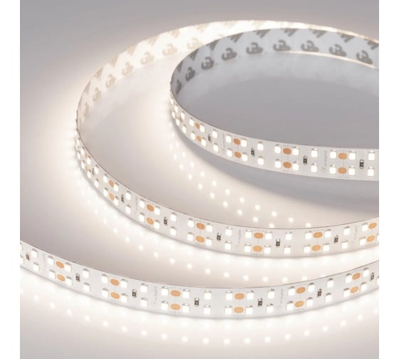 Светодиодная лента Arlight UL-A240-15mm 24V Day4000 5м 042331 1