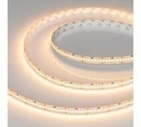Светодиодная лента Arlight UL-A252-10mm 24V Warm2700 5м 042320