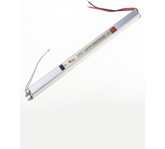 Блок питания GS Star SLIM SS-48w-12v IP20 3206