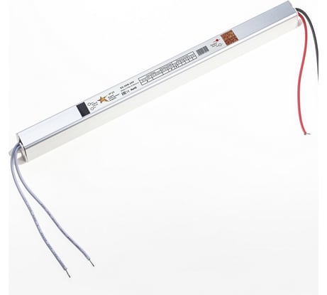 Блок питания GS Star SLIM SS-36w-24v IP20 3212