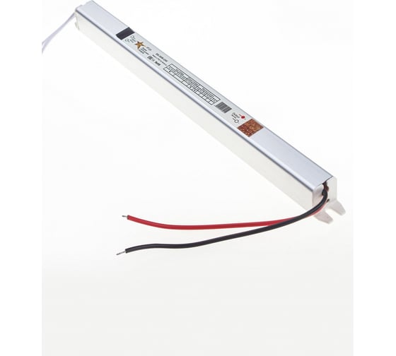 Блок питания GS Star SLIM SS-36w-24v IP20 3212