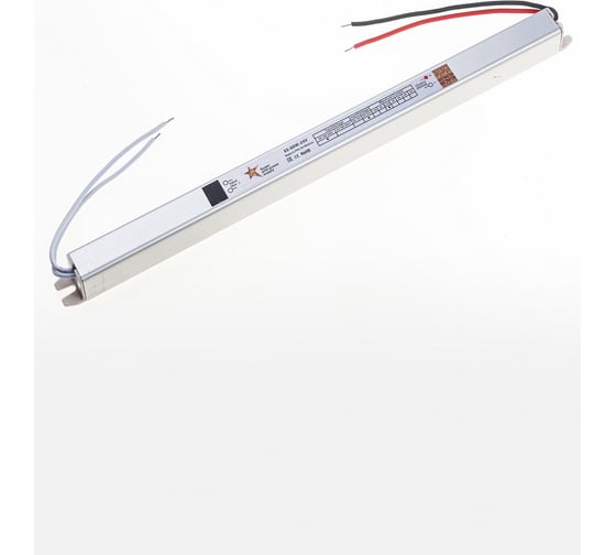 Блок питания GS Star SLIM SS-60w-24v IP20 3216