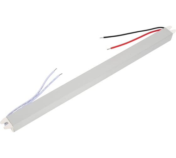 Блок питания GS Star SLIM SS-60w-12v IP20 3208