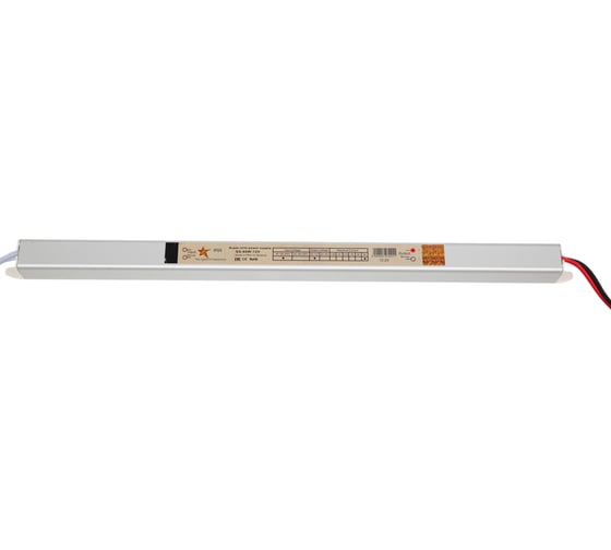 Блок питания GS Star SLIM SS-60w-12v IP20 3208