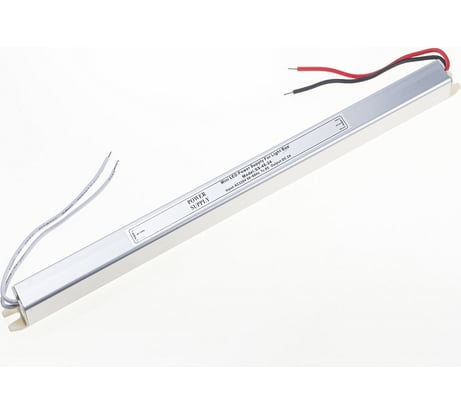 Блок питания GS Star SLIM SS-48w-24v IP20 3214