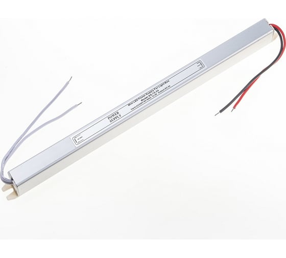 Блок питания GS Star SLIM SS-72w-24v IP20 3217