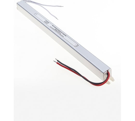 Блок питания GS Star SLIM SS-72w-24v IP20 3217
