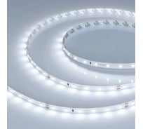 Светодиодная лента Arlight UL-A60-8mm 24V White6000 5м 042280