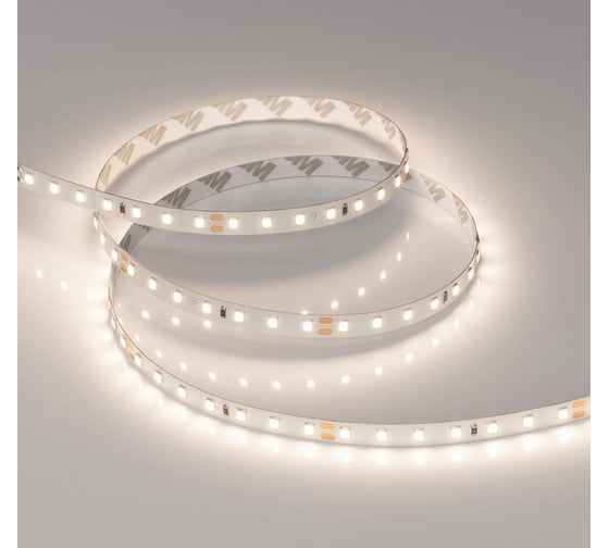 Светодиодная лента Arlight UL-A98-8mm 24V Day4000 5м 040006