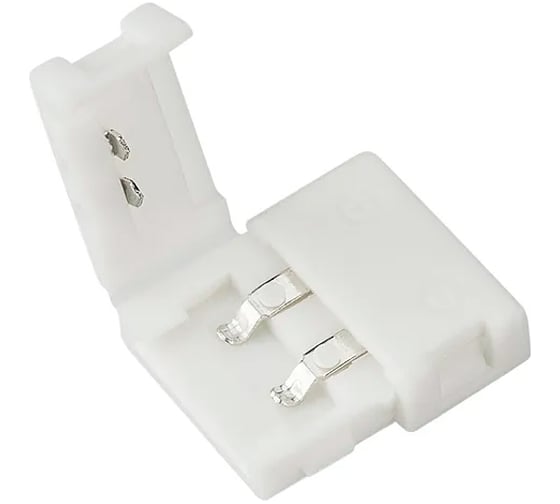 Соединитель Arlight FIX-MONO-10mm 10шт 023946 1