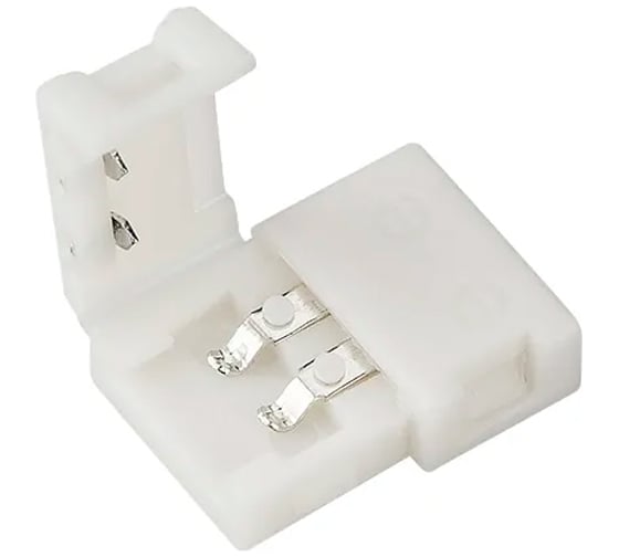 Соединитель Arlight FIX-MONO-8mm 10шт 023943 1