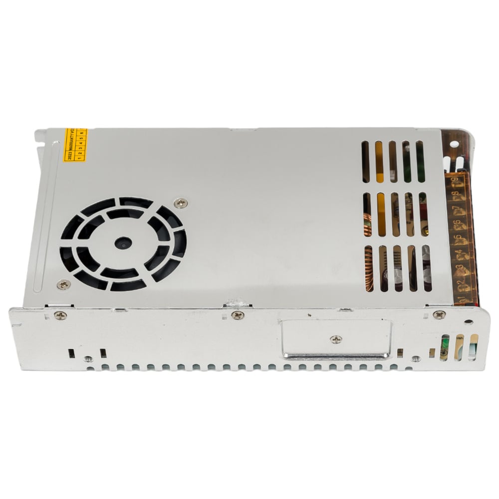 Блок питания GS Star T-500w-12v IP20 c кулером 3112 - выгодная цена ...